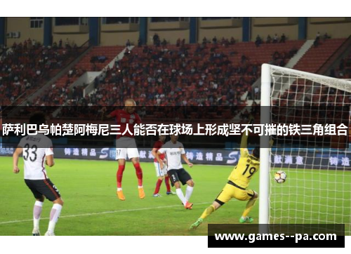 萨利巴乌帕楚阿梅尼三人能否在球场上形成坚不可摧的铁三角组合