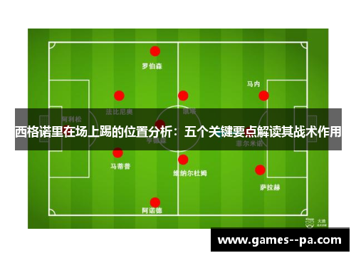 西格诺里在场上踢的位置分析：五个关键要点解读其战术作用